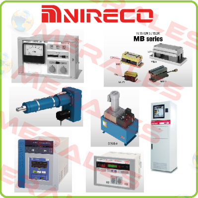 JIS B2401 P21 Nireco