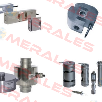 AG15 C3 NH 5E U 3M Scaime