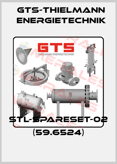 STL-SPARESET-02 (59.6524) GTS-Thielmann Energietechnik