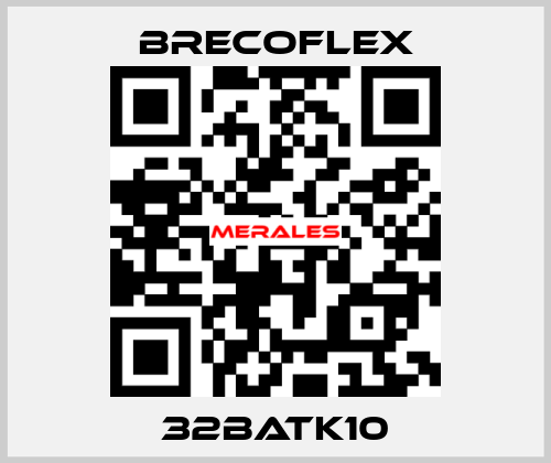 32BATK10 Brecoflex