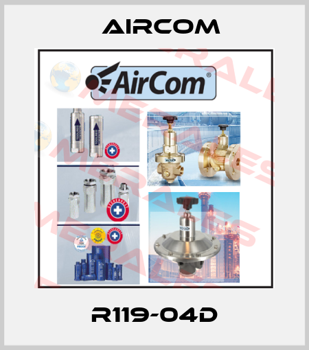 R119-04D Aircom