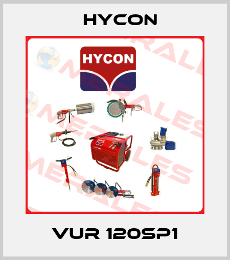 VUR 120SP1 Hycon