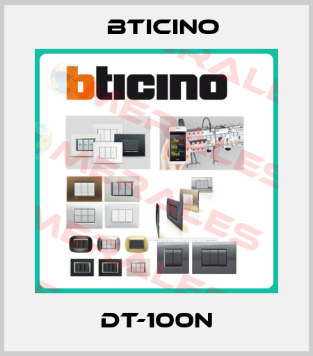 DT-100N Bticino
