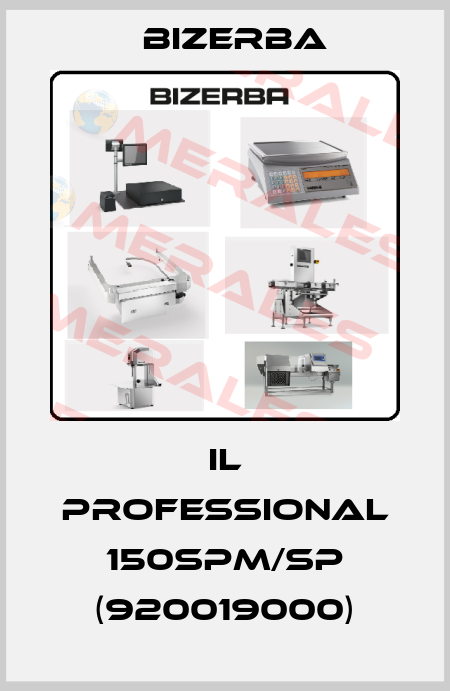 iL Professional 150SPM/SP (920019000) Bizerba