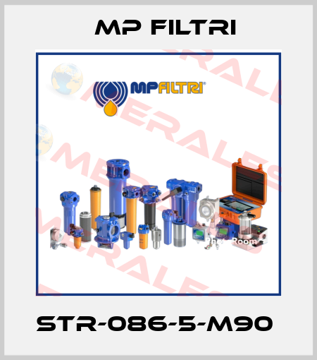 STR-086-5-M90  MP Filtri