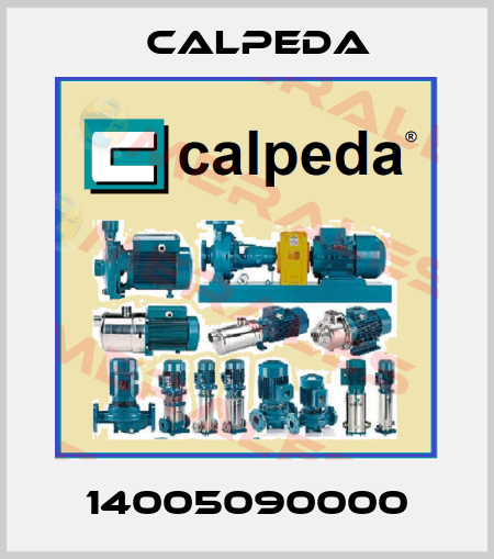 14005090000 Calpeda