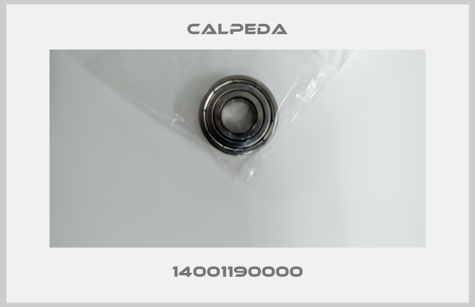 14001190000 Calpeda