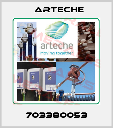 703380053 Arteche