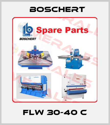  FLW 30-40 C Boschert