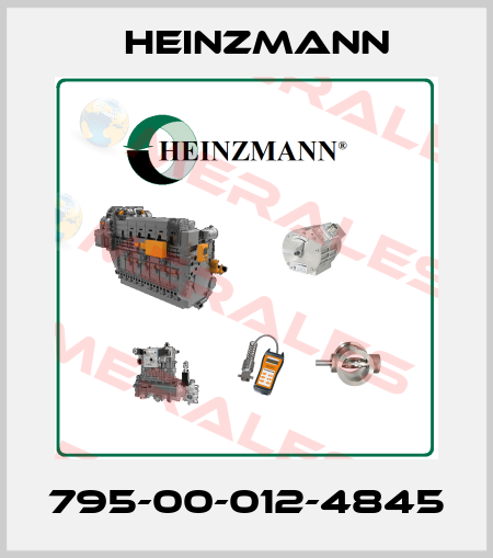 795-00-012-4845 Heinzmann