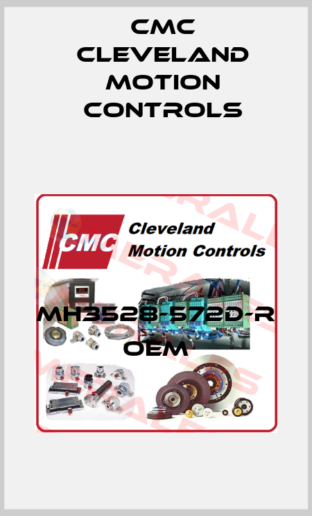 MH3528-572D-R   oem Cmc Cleveland Motion Controls
