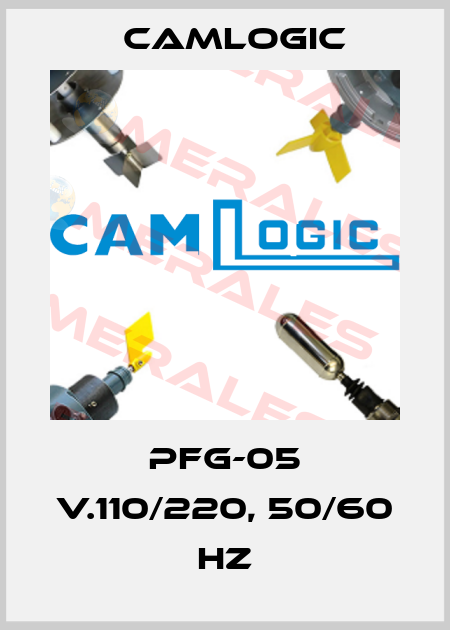 PFG-05 V.110/220, 50/60 Hz Camlogic