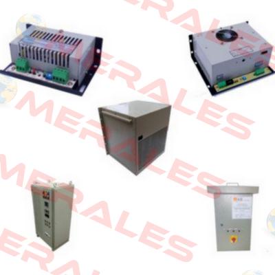 KBWM-120 KB Electronics