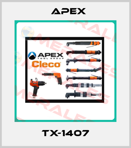 TX-1407 Apex