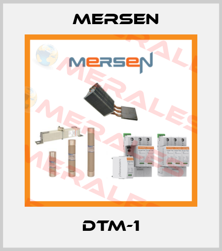 DTM-1 Mersen