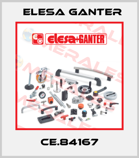 CE.84167 Elesa Ganter