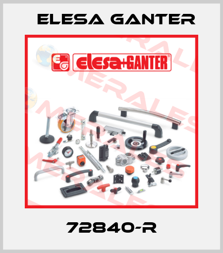 72840-R Elesa Ganter