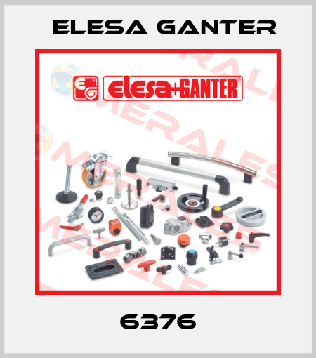 6376 Elesa Ganter