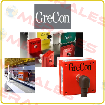  GA6000 Grecon