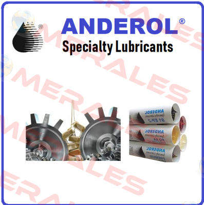 P/N: 0003841066, Type: PQAA Grease 2 Anderol