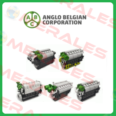 A620031110004  ABC(Anglo Belgian Corporation)