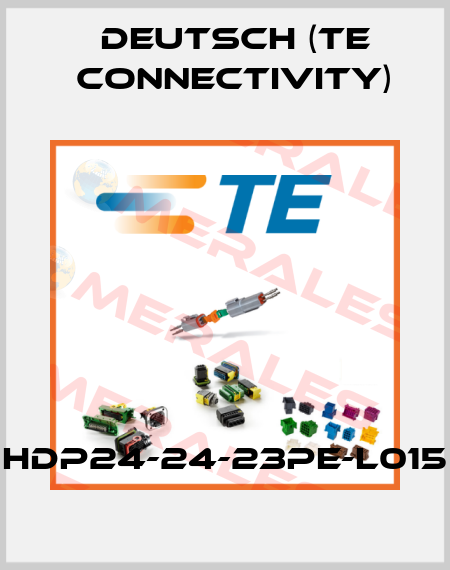 HDP24-24-23PE-L015 Deutsch (TE Connectivity)