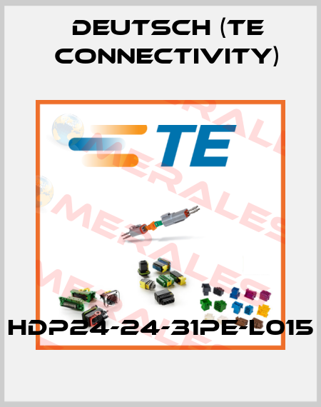 HDP24-24-31PE-L015 Deutsch (TE Connectivity)