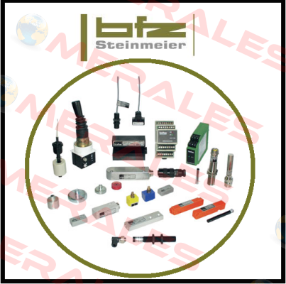 RMS 1209 R 42 MAGNETIC SENSOR BFZ STEINMEIER