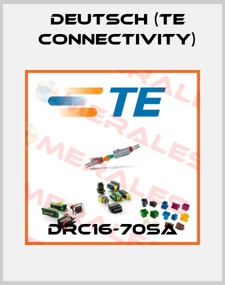 DRC16-70SA Deutsch (TE Connectivity)