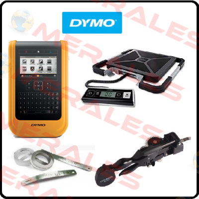 1752264 / LabelWriter 450 DYMO