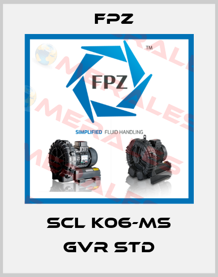 SCL K06-MS GVR STD Fpz