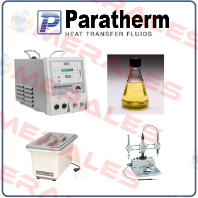OIL BARREL 207 L Paratherm