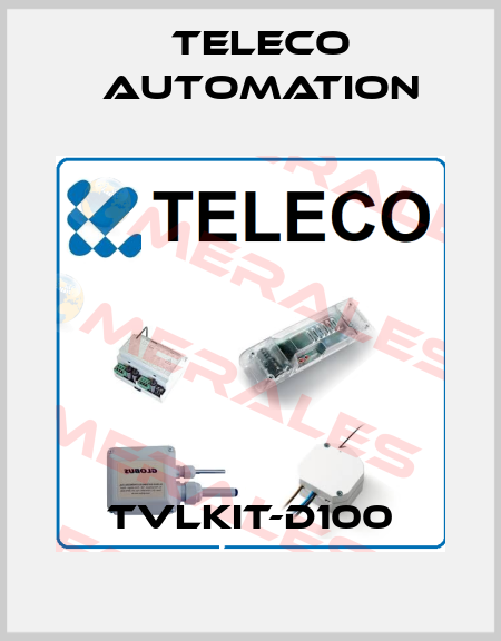 TVLKIT-D100 TELECO Automation