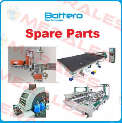 340 BCS/906 BOTTERO