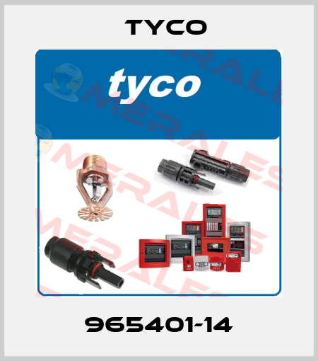  965401-14 TYCO