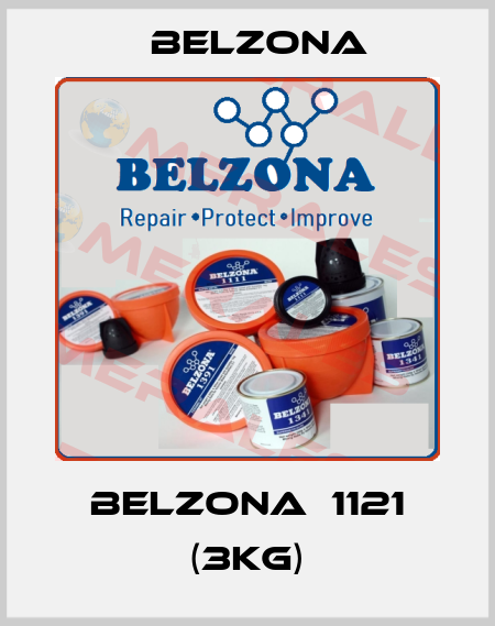 Belzona  1121 (3kg) Belzona
