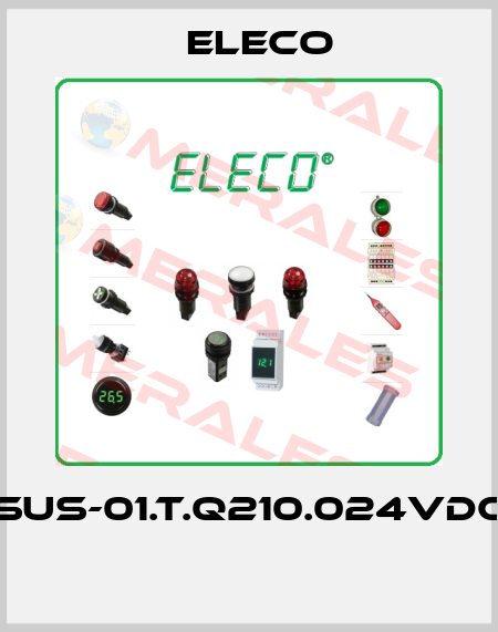 SUS-01.T.Q210.024VDC  Eleco