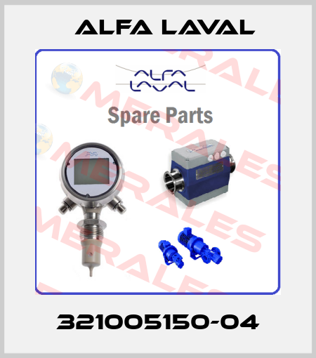 321005150-04 Alfa Laval