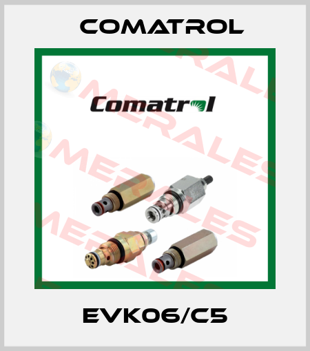 EVK06/C5 Comatrol