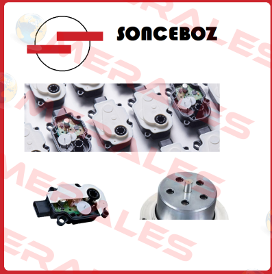 6630R011  OEM Sonceboz