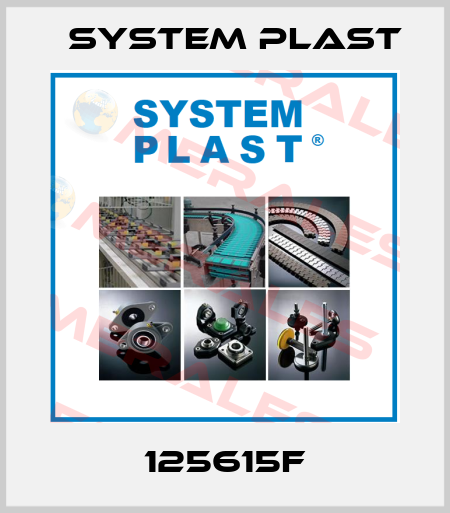 125615F System Plast