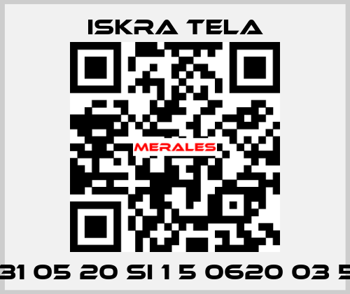 TGM131 05 20 SI 1 5 0620 03 5 1 0 0 ISKRA TELA