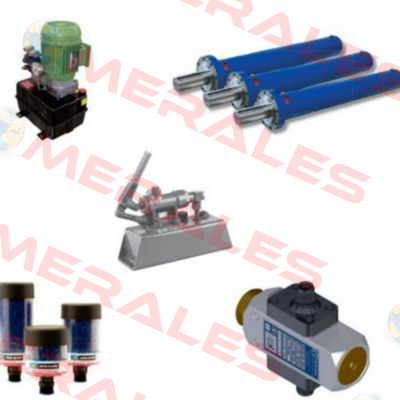 P/N: 30235002 Type: DS-302/V2-350 Hydropa Hydrostar