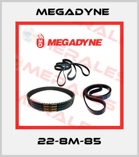 22-8M-85 Megadyne