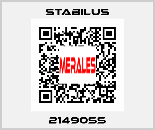 21490SS Stabilus