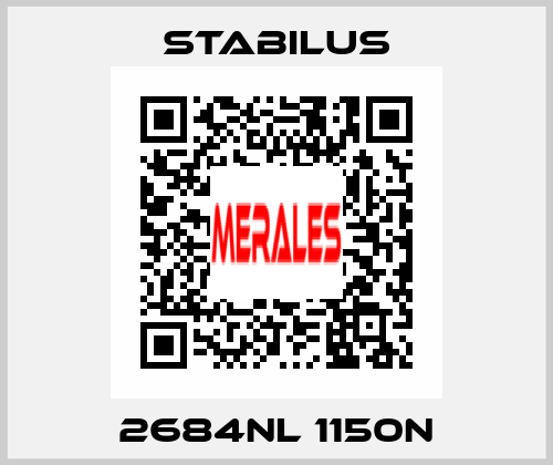 2684nl 1150n Stabilus