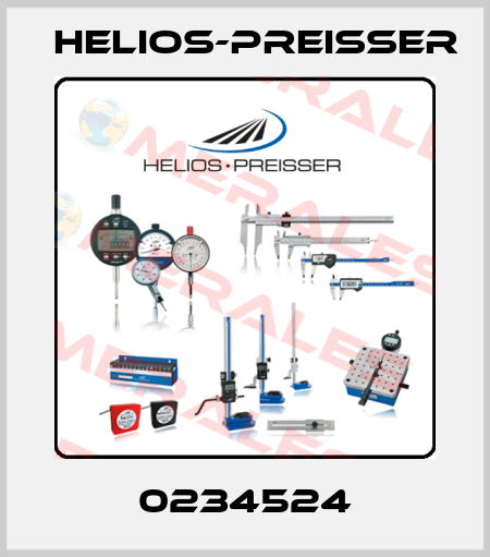 0234524 Helios-Preisser