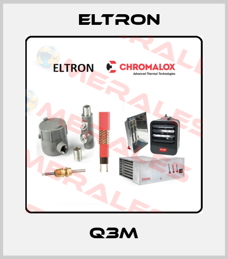  Q3M Eltron