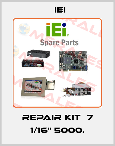  repair kit  7 1/16" 5000. IEI