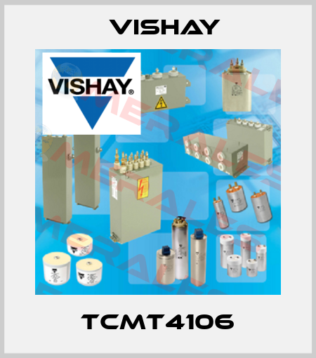 TCMT4106 Vishay